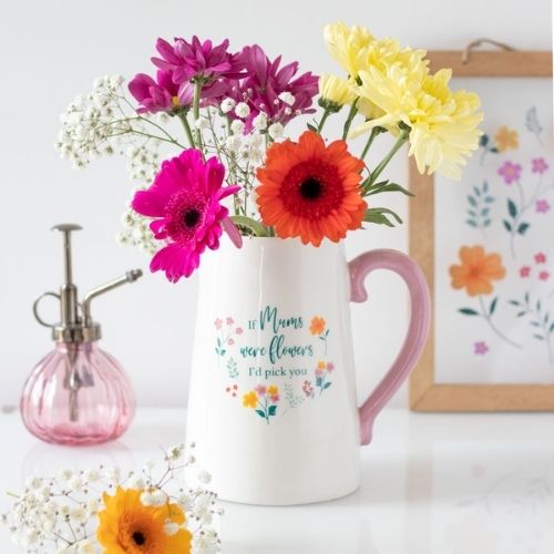 Wholesale Mother's Day Jug