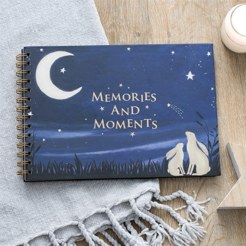 Wholesale Baby Memory Book