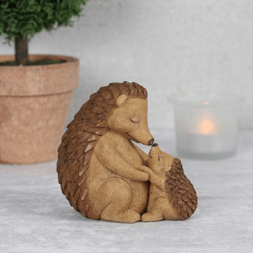 Wholesale Hedgehog Ornament
