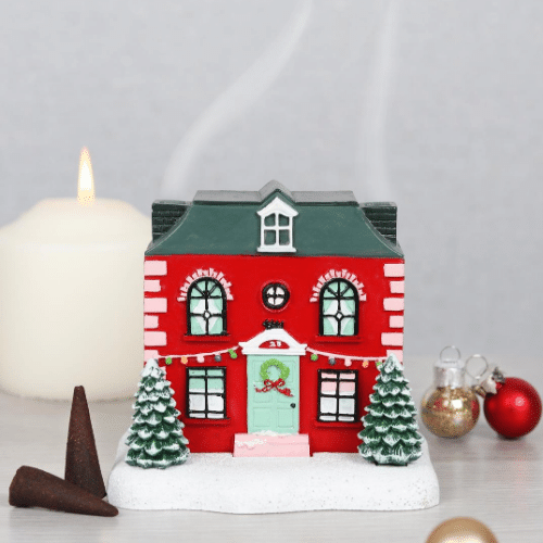 Wholesale Christmas Incense Burner