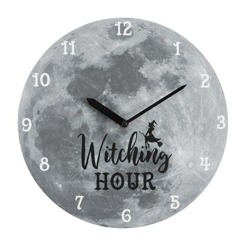 Wholesale Witching Hour Clock
