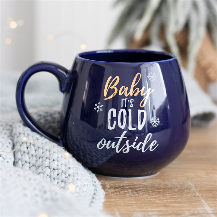 Baby It's Cold Outside Baby It's Cold Outside