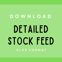 Download Detailed Stock Feed XLXS