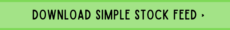 Download Simple Stock Feed