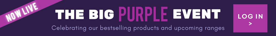 The Big Purple Event