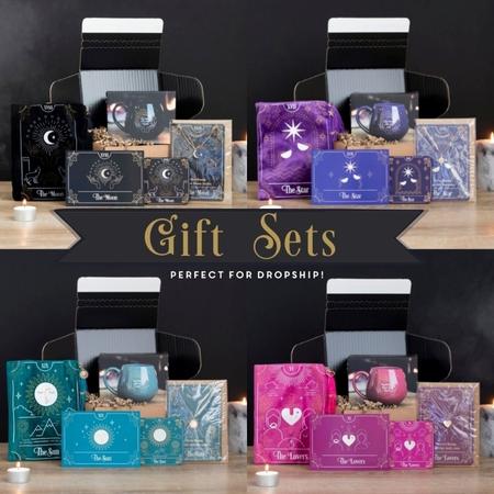Trending Now: Gift Sets