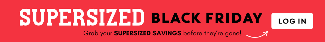 Log In Now to View Your Savings!