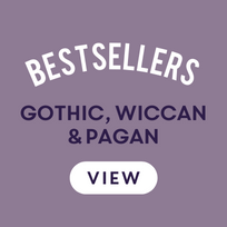 BestsellersGothic