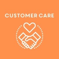 Careers 5 Column Colour Customer Care
