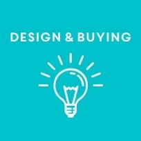Careers 5 Column Colour Design and Buying