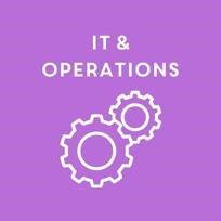 Careers 5 Column IT & Operations