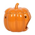 Pumpkin Oil Burner