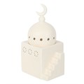 Mosque Shaped Multi-Purpose Burner