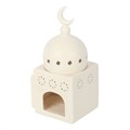 Mosque Shaped Multi-Purpose Burner