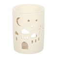 Cut-Out Mosque Multi-Purpose Burner