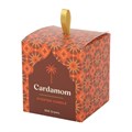 Arabian Nights Cardamom Scented Candle