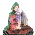 Dragon Friendship Fall Box by Anne Stokes