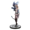 Dragon Trainer Figurine by Anne Stokes