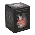 Beltane Wax Melt Burner Gift Set by Anne Stokes