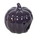 The Magic Is in You Pumpkin Oil Burner