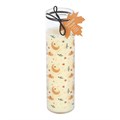 Autumn Magic Pumpkin Spice Tube Candle