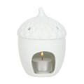 Acorn Tealight Holder