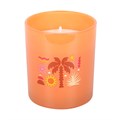 Ibiza Sunrise Apricot & Neroli Scented Candle