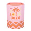 Ibiza Sunrise Apricot & Neroli Scented Candle