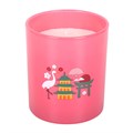 Kyoto Bamboo & Cherry Blossom Scented Candle
