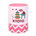 Kyoto Bamboo & Cherry Blossom Scented Candle