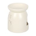 White Beach Oil Burner
