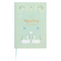 My Reading Journal A5 Notebook