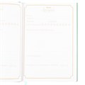 My Reading Journal A5 Notebook