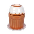 Cinnamon Roll Oil Burner