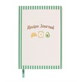Brunch Club A5 Recipe Journal
