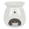 Smelling Bee-utiful Ceramic Oil Burner and Wax Warmer