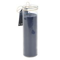 Moon Phase Wild Blueberry & Vanilla Tube Candle