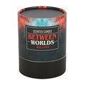 Between Worlds Moss & Earth Candle