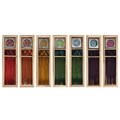 Chakra Wooden Incense Gift Set