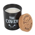 The Coven Black Fig Scented Candle