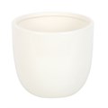 Bunny Treats Ceramic Pot