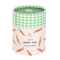Sweet Carrot Cake Candle