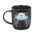 Heat Change UFO Mug
