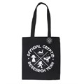 Cryptid Research Team Tote Bag