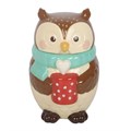 Oliver Owl Oil Burner