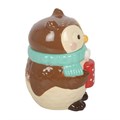 Oliver Owl Oil Burner