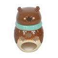 Oliver Owl Oil Burner