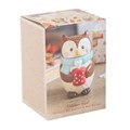Oliver Owl Oil Burner