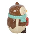 Oliver Owl Lidded Mug