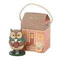 Oliver Owl Ornament